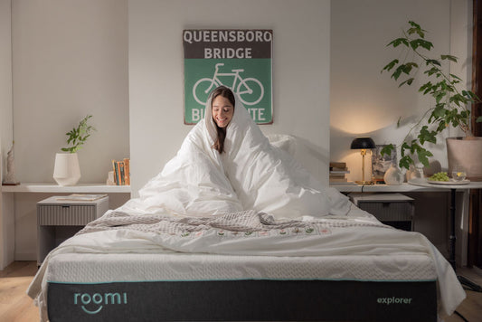 אין מנוס: כך תדעו בוודאות שהגיע הזמן למזרן חדש