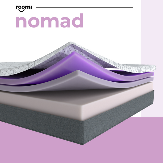 איפה אפשר לקנות מזרן Roomi? קונים חכם, ישנים טוב!