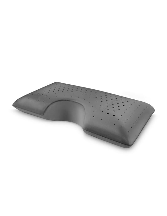 איזו כרית שינה מתאימה לכאבי צוואר? הפתרון לנוחות מירבית והקלה בכאב