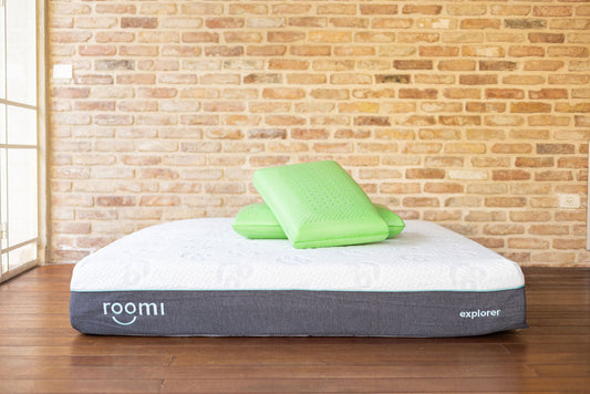 איך לבחור מזרן שמתאים לכם? המדריך המלא לשינה מושלמת