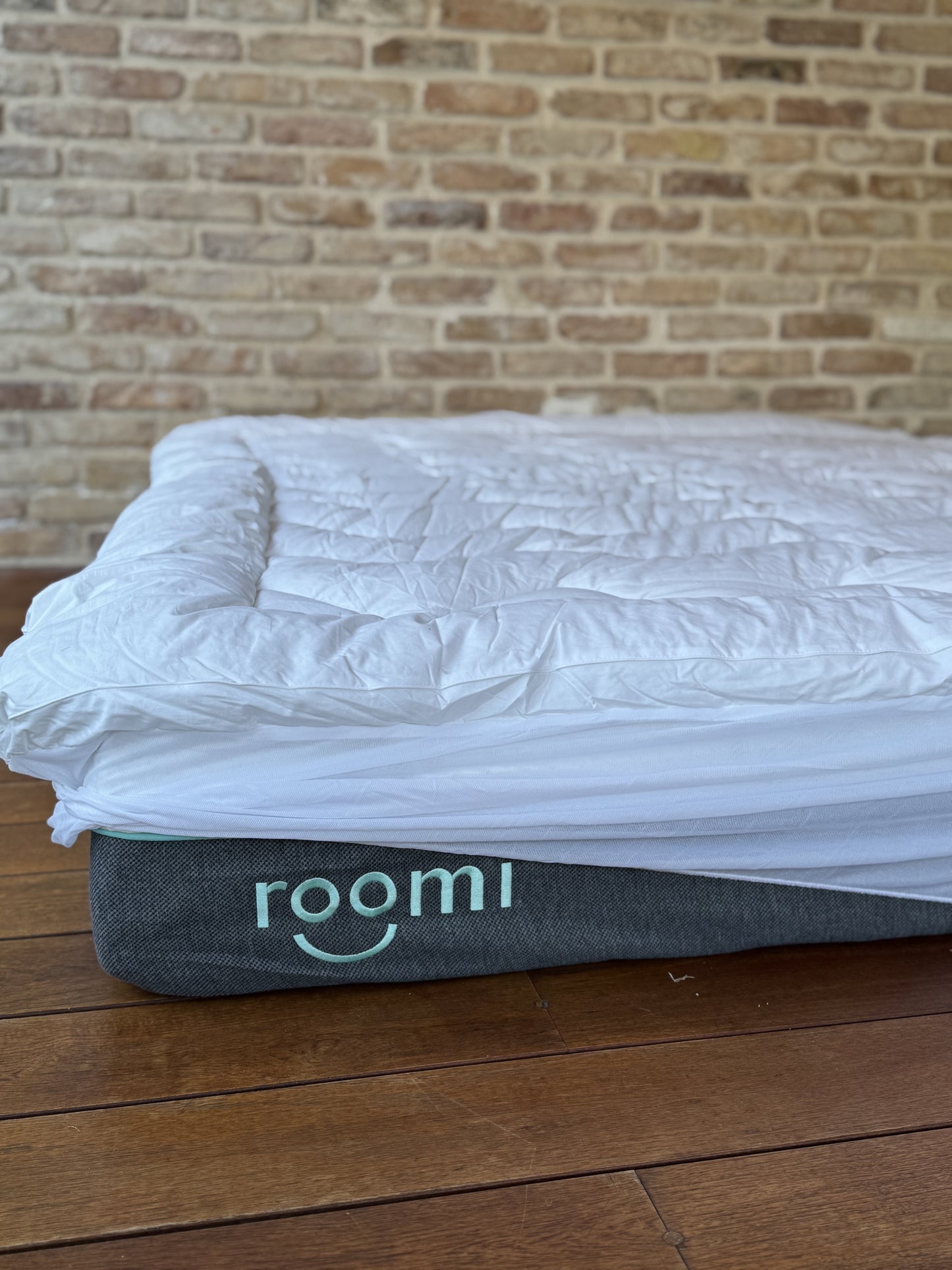 מגן מזרן Quilted Heaven Mattress Pad