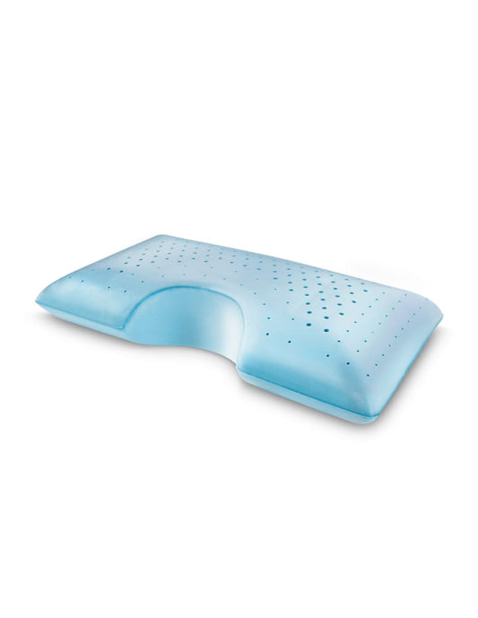 כרית כתף ג׳ל קירור