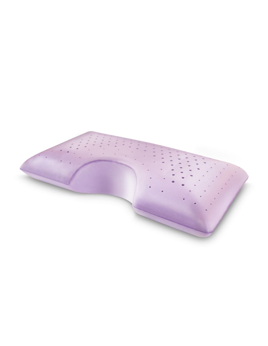 כרית כתף ארומתרפיה לבנדר