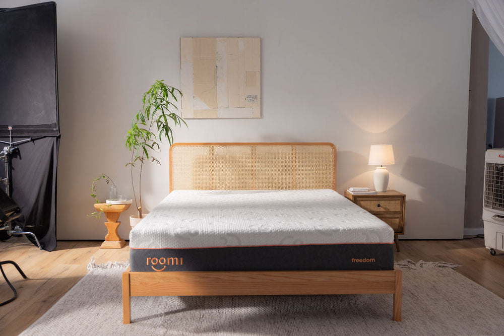 Roomi - 🛏 רומי, שנת לילה טובה מתחילה מכאן