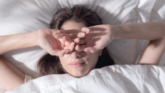 מצד לצד: 5 סיבות למה אתם לא ישנים טוב בלילה