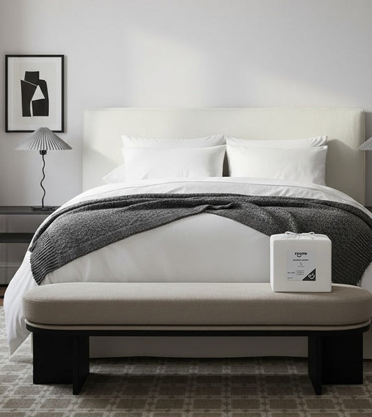 💤 המדריך האולטימטיבי לבחירת מזרן: הטכנולוגיה, הגודל והבטחת השינה – כך תקנו נכון אונליין