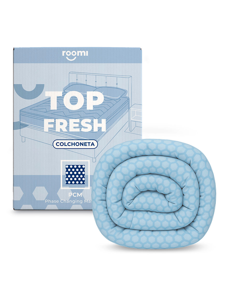 מגן מזרן Top Fresh Heaven