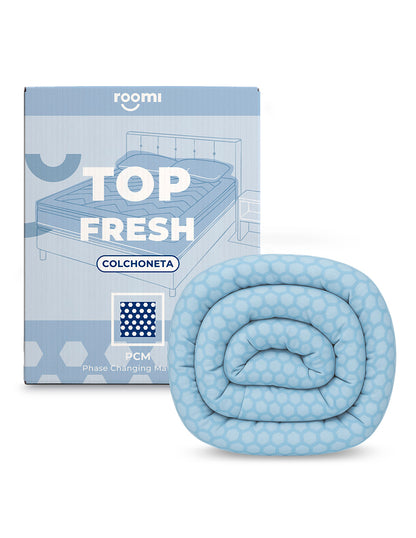 מגן מזרן Top Fresh Heaven