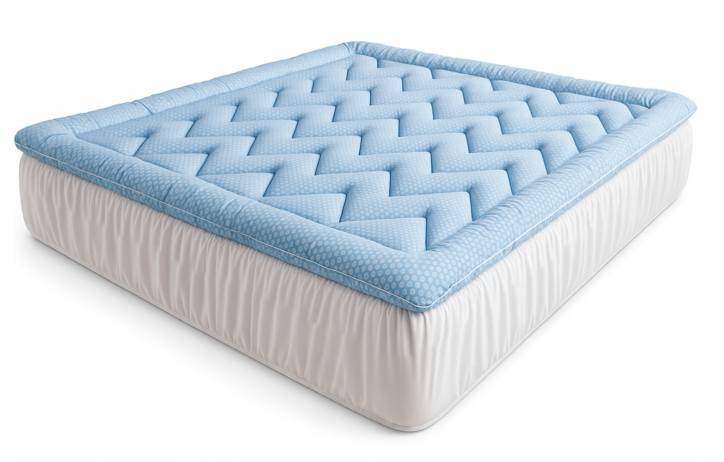 מגן מזרן Top Fresh Heaven