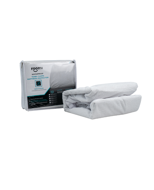 מגן מזרן Waterproof Mattress