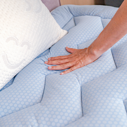 מגן מזרן Top Fresh Heaven