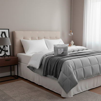 שמיכת Duvet Comforter