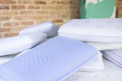 כרית ג׳ל קירור