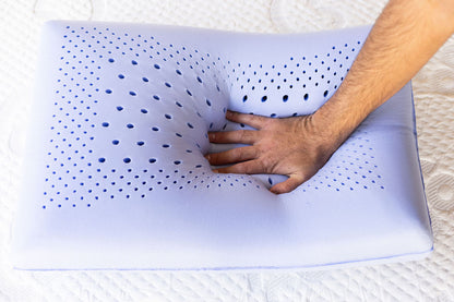 כרית ג׳ל קירור